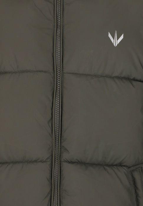 Benani Jr Puffer Jacket