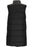 Amaretton W Long Puffer Vest