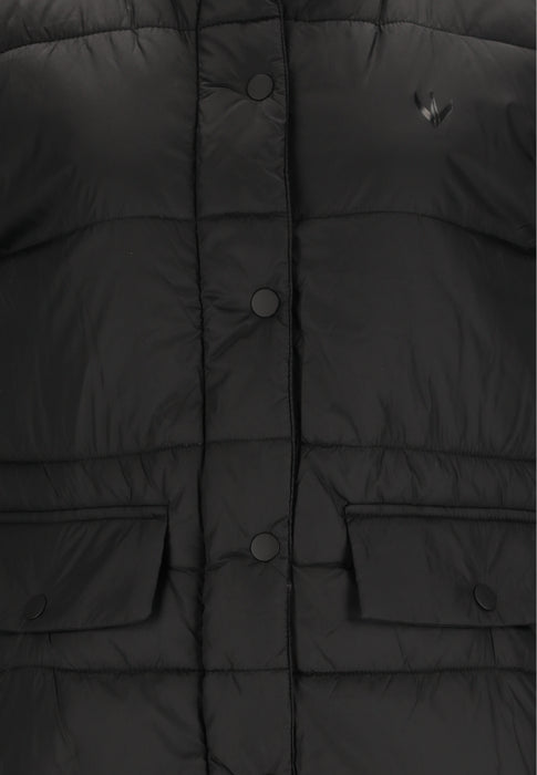 Amaretton W Long Puffer Vest