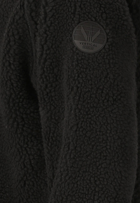 Tekapoana W Teddy Fleece Jacket