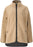 Tekapoana W Teddy Fleece Jacket