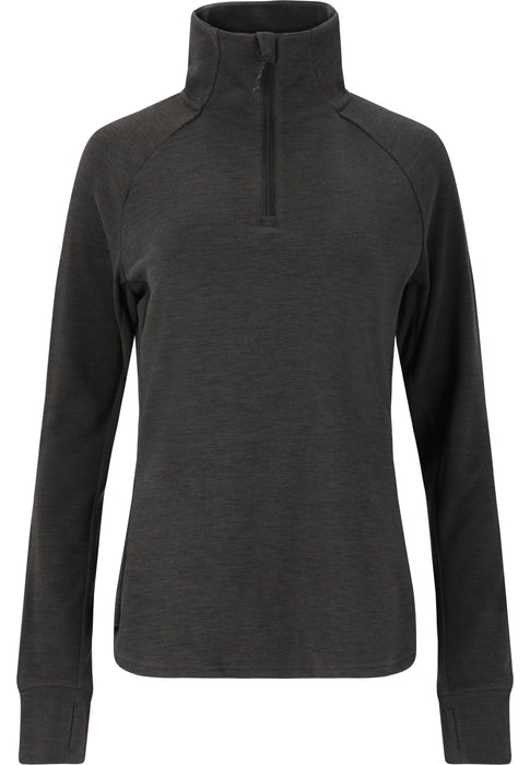 Kanajsa W Half Zip Midlayer