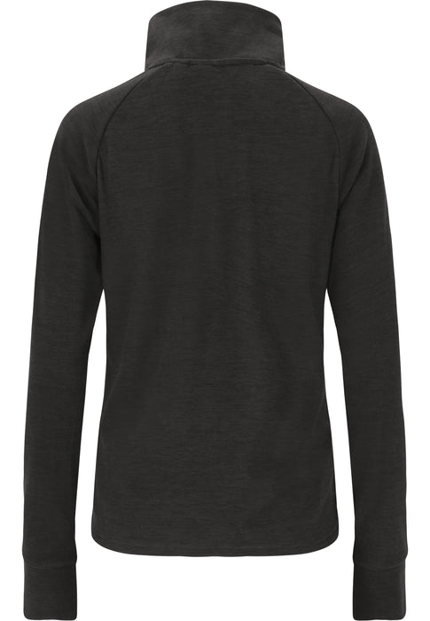 Kanajsa W Half Zip Midlayer