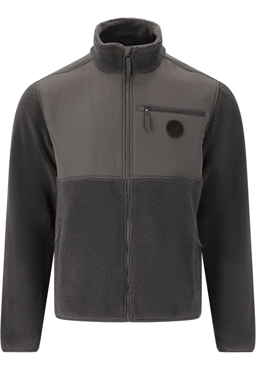 Sprockava M Teddy Fleece Jacket