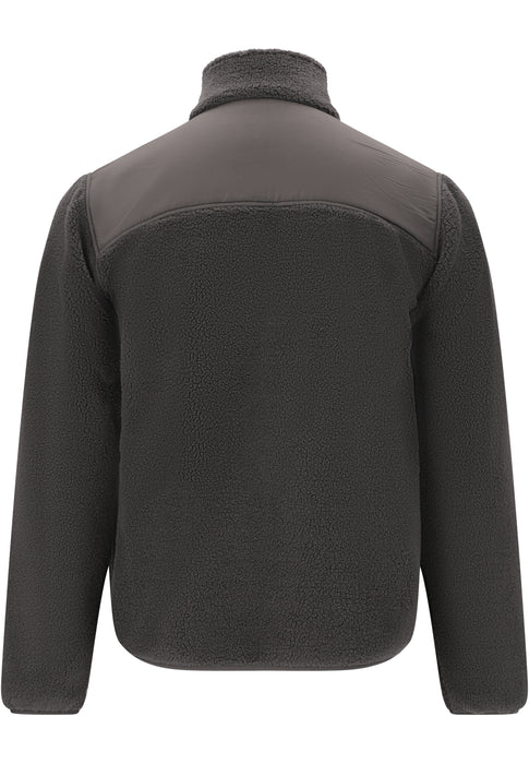 Sprockava M Teddy Fleece Jacket