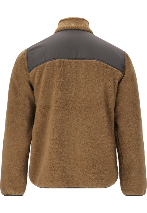 Sprockava M Teddy Fleece Jacket
