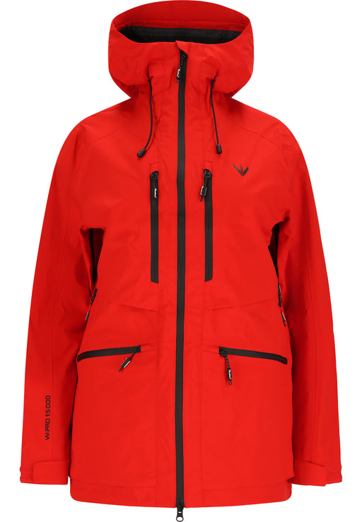 Fontana W Layertech Ski Jacket