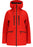 Fontana W Layertech Ski Jacket