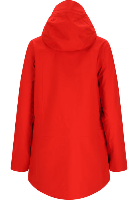 Fontana W Layertech Ski Jacket