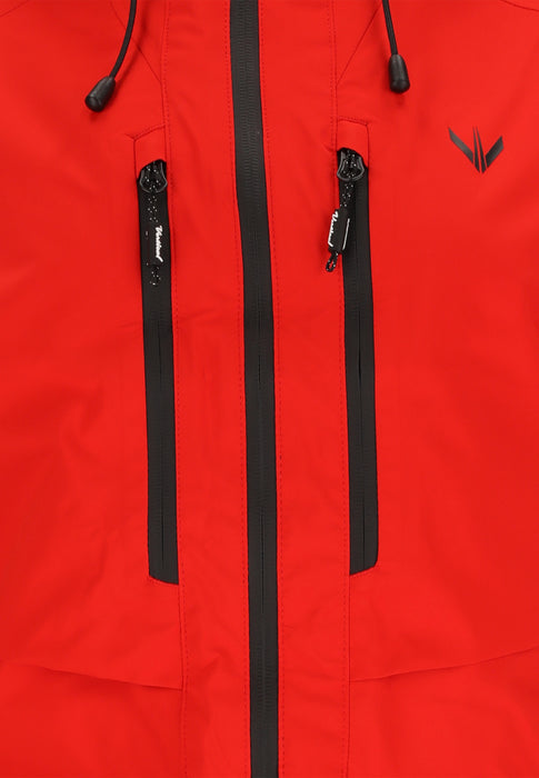 Fontana W Layertech Ski Jacket