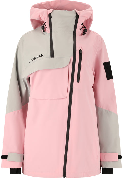 Zukoso W Ski Jacket W-PRO 15000