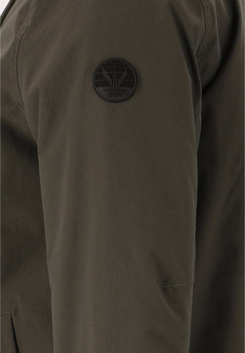 Enocren M Parka W-Pro 10000