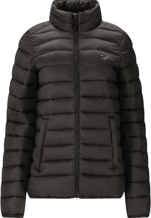 Rod W Light Puffer Jacket