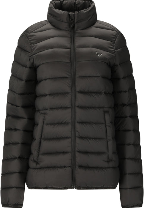 Rod W Light Puffer Jacket