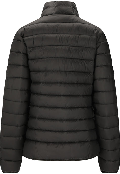 Rod W Light Puffer Jacket