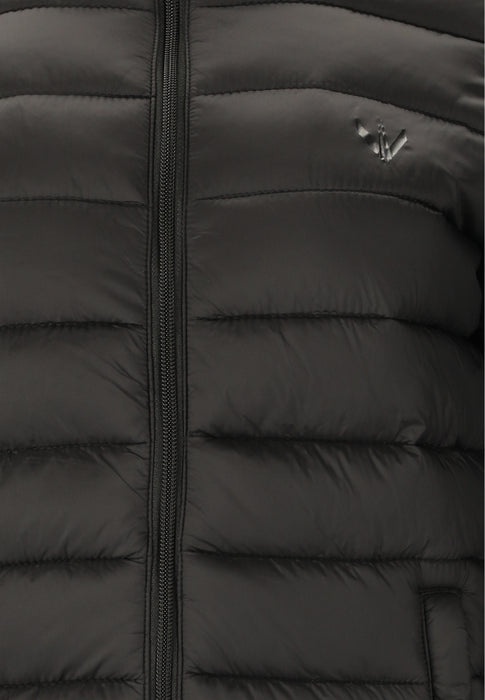 Rod W Light Puffer Jacket