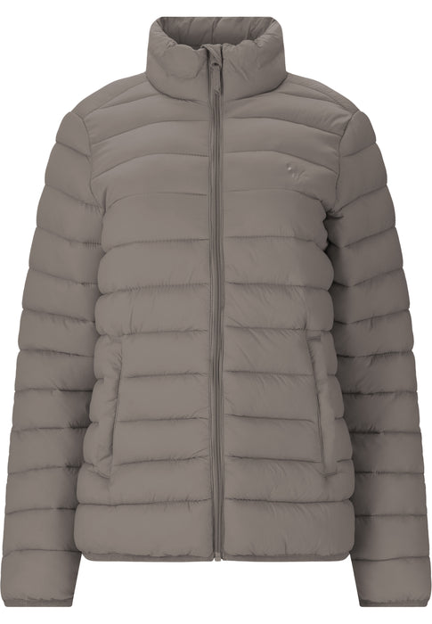 Rod W Light Puffer Jacket