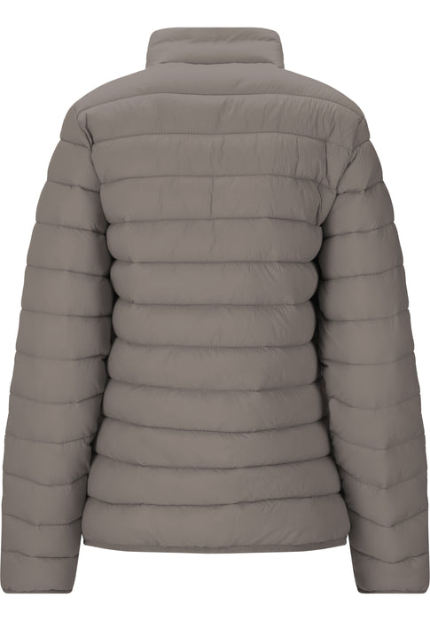Rod W Light Puffer Jacket