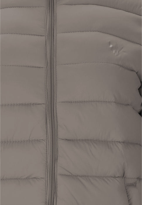 Rod W Light Puffer Jacket
