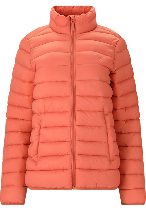 Rod W Light Puffer Jacket