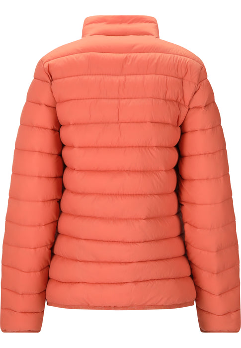 Rod W Light Puffer Jacket