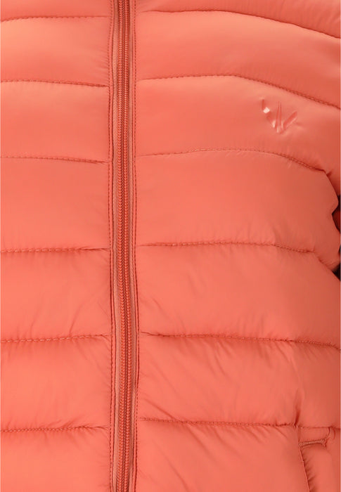 Rod W Light Puffer Jacket