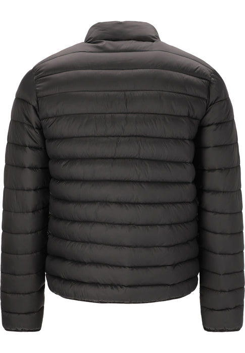 Rod M Light Puffer Jacket