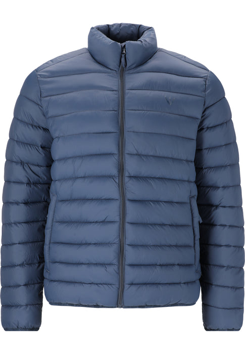 Rod M Light Puffer Jacket