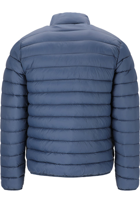 Rod M Light Puffer Jacket