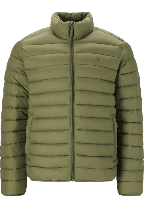 Rod M Light Puffer Jacket