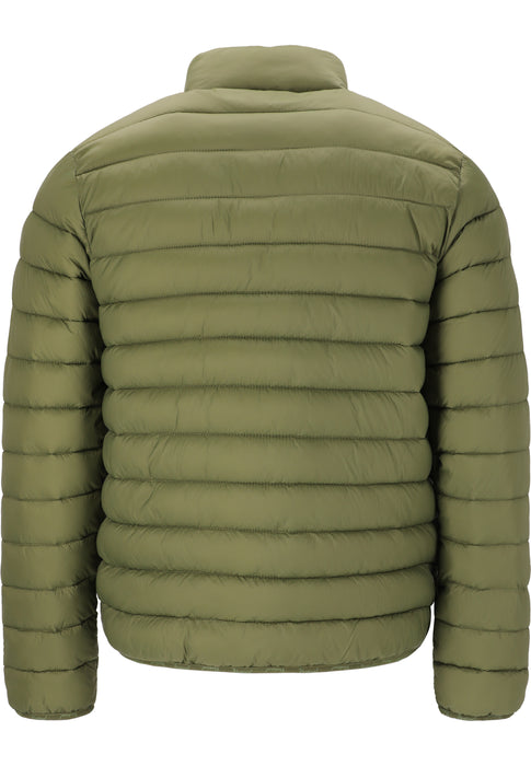 Rod M Light Puffer Jacket