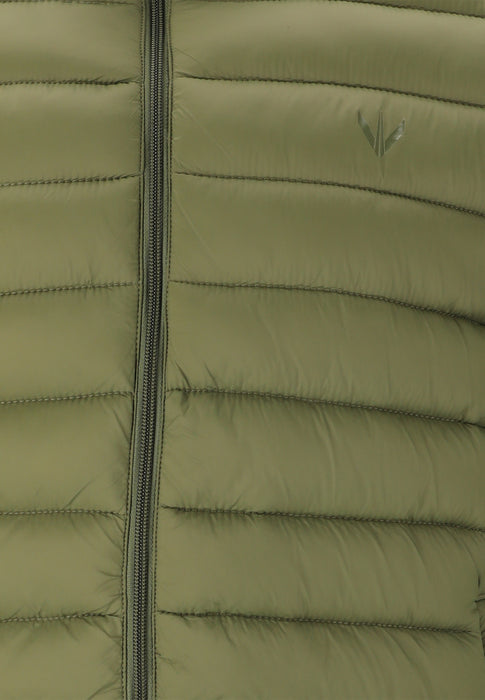 Rod M Light Puffer Jacket