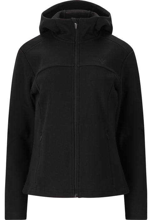 Uerica W Fleece Jacket