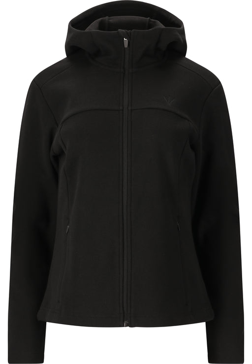 Uerica W Fleece Jacket