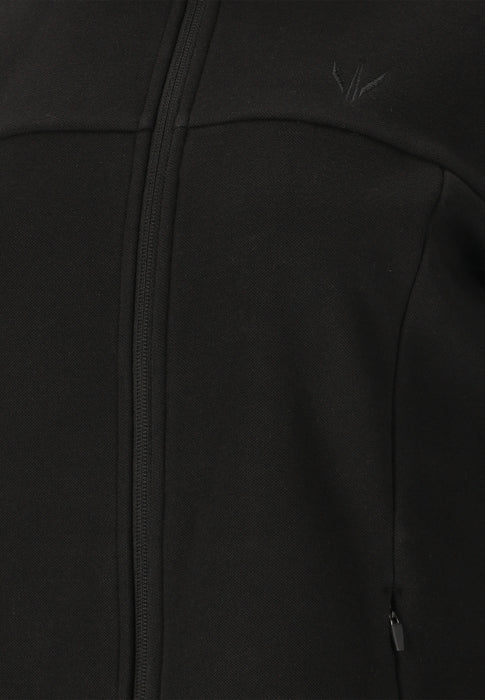 Uerica W Fleece Jacket