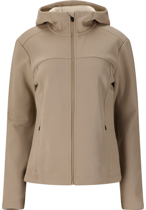 Uerica W Fleece Jacket