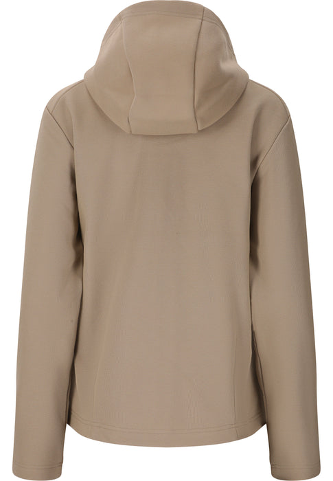 Uerica W Fleece Jacket