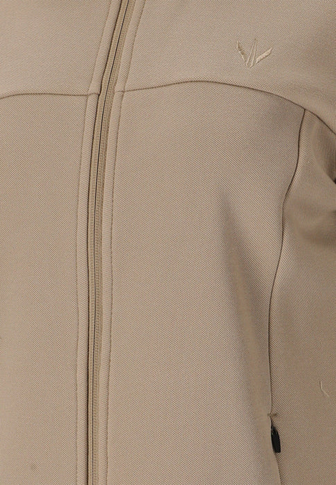 Uerica W Fleece Jacket