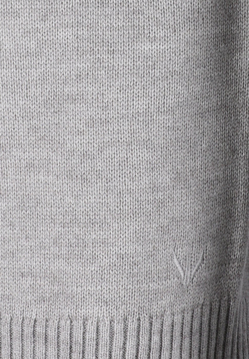 Kirove M 1/2 zip knit