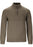 Kirove M 1/2 zip knit