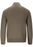 Kirove M 1/2 zip knit