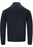 Kirove M 1/2 zip knit
