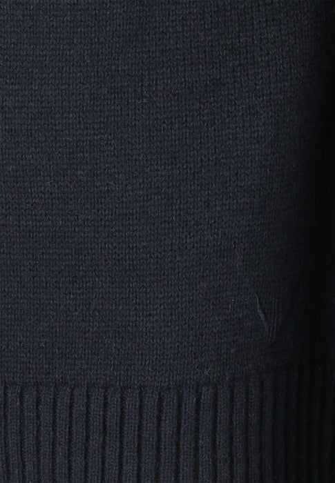 Kirove M 1/2 zip knit