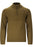 Kirove M 1/2 zip knit