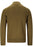 Kirove M 1/2 zip knit