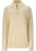 Kirove W 1/2 zip knit