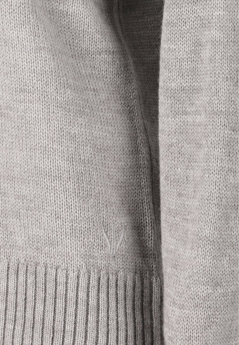 Kirove W 1/2 zip knit