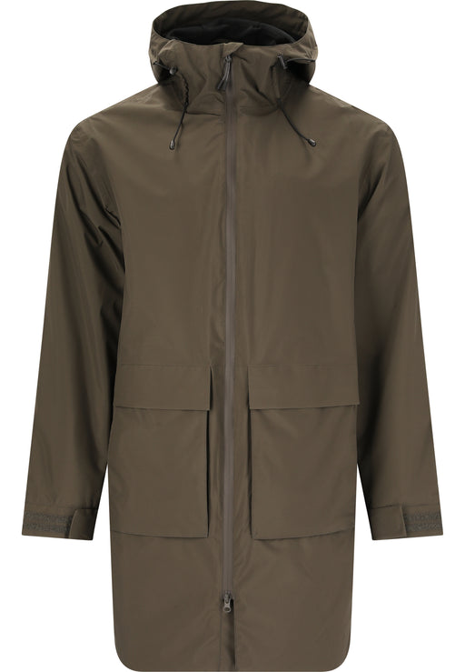 Florey M AWG Parka W-PRO 15.000