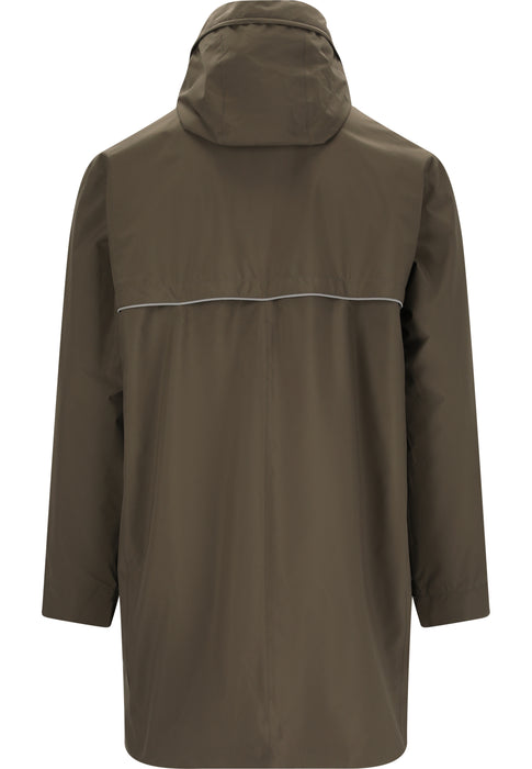 Florey M AWG Parka W-PRO 15.000