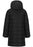 Amazaka Jr. Long Puffer Jacket